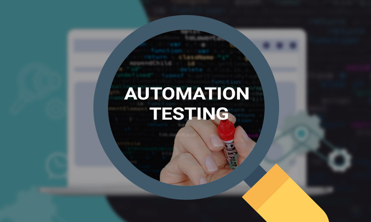 AppTekLab - Automation Testing